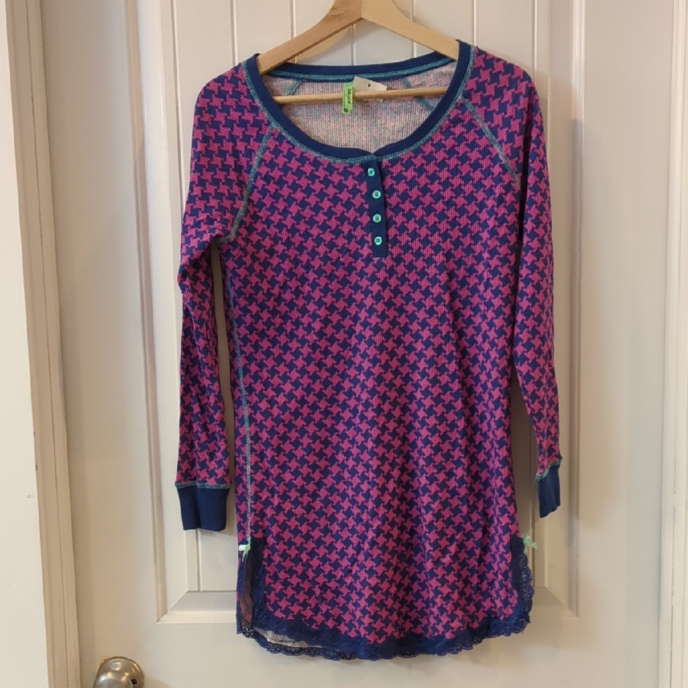 Honeydew Night Shirt NWT